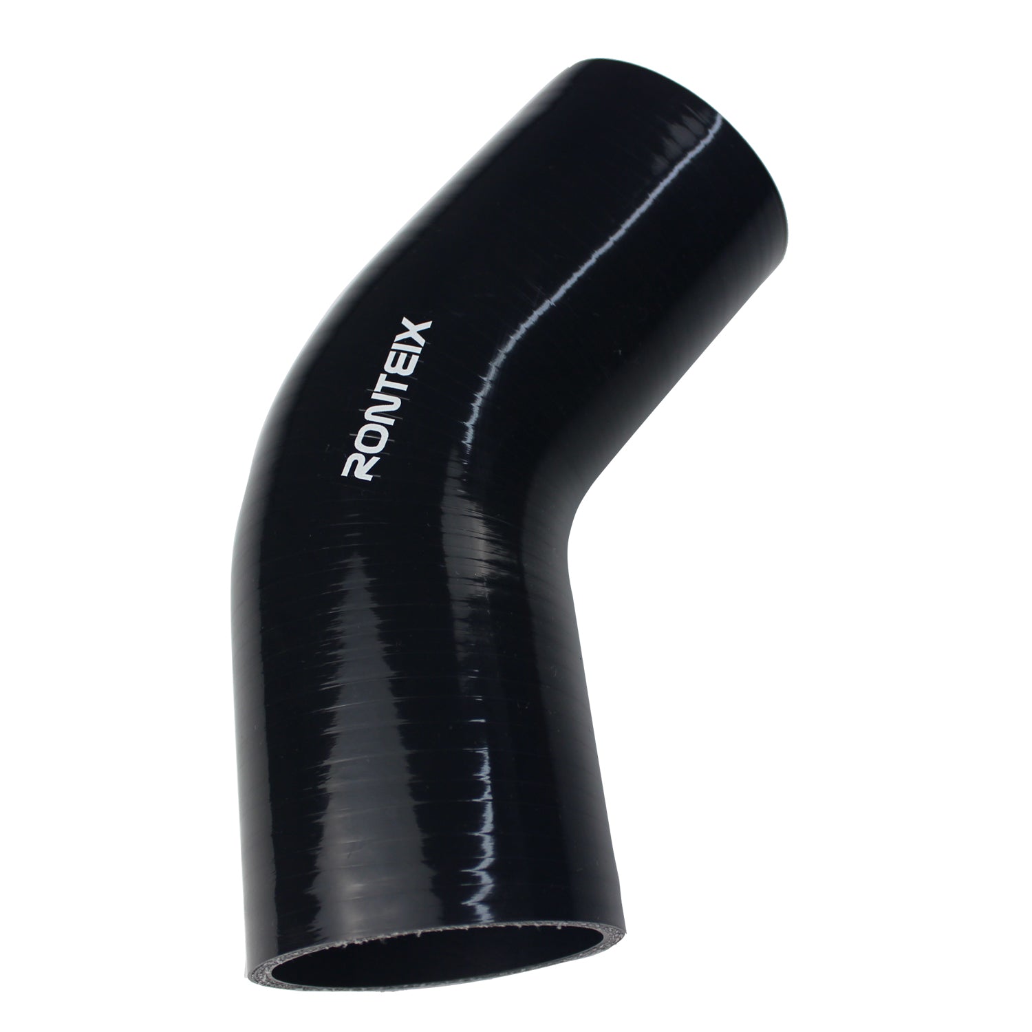 Universal 4Ply High Performance 4 Straight Coupler Silicone Hose 102mm T Bolt